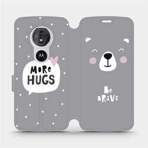 Phone Case Motorola Moto G6 Play - Design MH06P