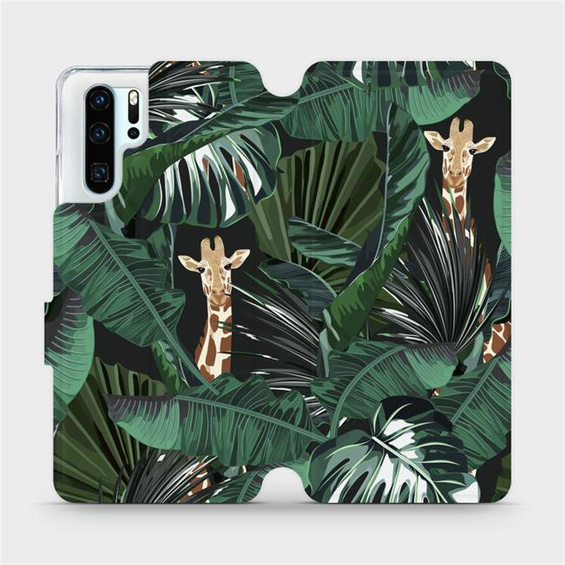 Etui do Huawei P30 Pro - wzór VP06P