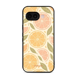 Phone Glossy Case Google Pixel 9A - Design GP80G