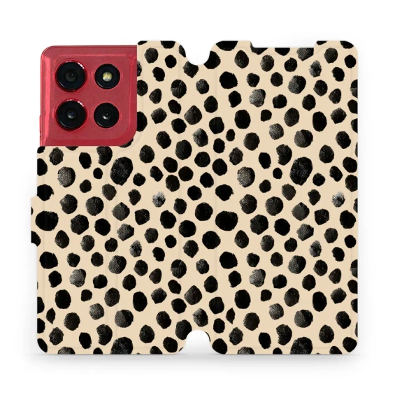 Phone Case Motorola Moto G86 Power 5G - Design VA50S