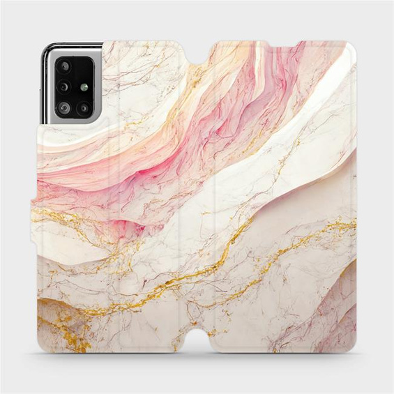 Phone Case Samsung Galaxy M51 - Design VP32S