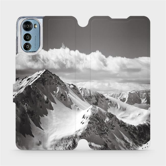 Phone Case Motorola Moto E32s - Design M152P