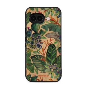 Phone Glossy Case Google Pixel 9A - Design G036G