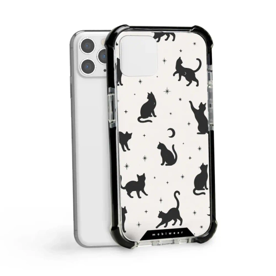 Case MagSafe Elite Bumper for Apple iPhone 11 Pro Max - Design D162D