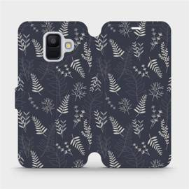 Phone Case Samsung Galaxy A6 2018 - Design VP15S