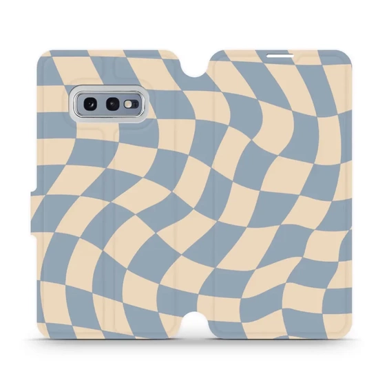 Etui do Samsung Galaxy S10e - wzór VA59S