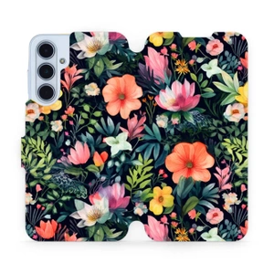 Hülle für Samsung Galaxy M35 5G - Farbe VP48S