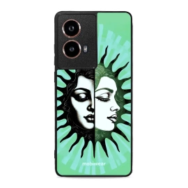 Phone Glossy Case Motorola Moto G85 5G - Design G058G