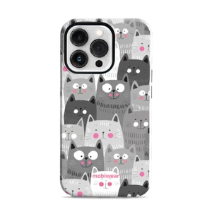 Case Elite Pro for Apple iPhone 13 Pro - Design E099E