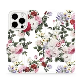 Phone Case Apple iPhone 15 Pro - Design MD01S