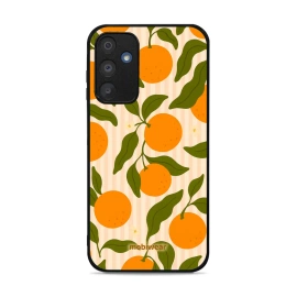 Phone Glossy Case Samsung Galaxy A36 5G - Design GP82G