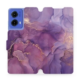 Hülle für Motorola Moto G85 5G - Farbe VP20S