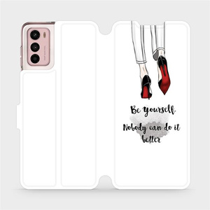 Etui do Motorola Moto G42 - wzór M046P