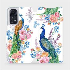 Phone Case Xiaomi Redmi Note 11S - Design MX08S