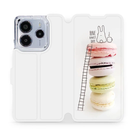 Phone Case Xiaomi Redmi Note 14 4G - Design M090P