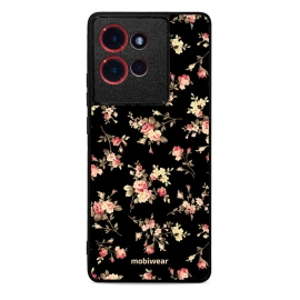 Phone Glossy Case Motorola Edge 50 - Design G039G