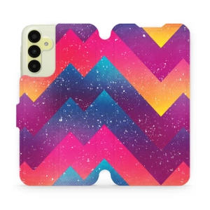 Phone Case Samsung Galaxy M15 5G - Design V110S