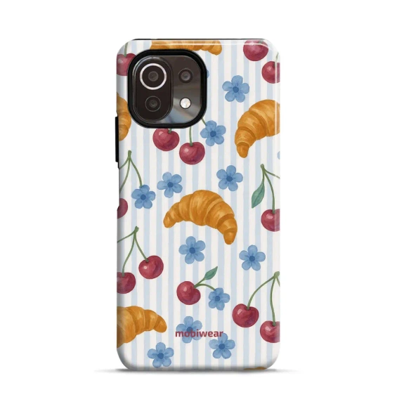 Etui Elite Pro do Xiaomi 11 Lite 5G NE - wzór EP85E