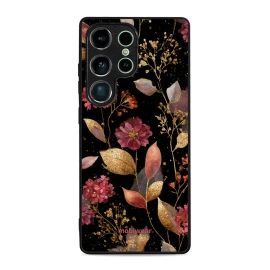 Phone Glossy Case Samsung Galaxy S25 Ultra - Design G171G