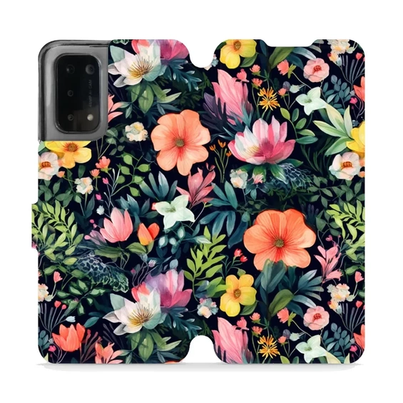 Phone Case OPPO A54 5G - Design VP48S