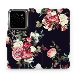 Phone Case Realme GT 7 Pro - Design VD11P