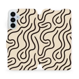 Etui do Samsung Galaxy A25 5G - wzór VA60S