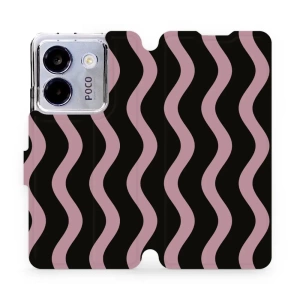 Etui do Xiaomi POCO M7 Pro 5G - wzór VA54S