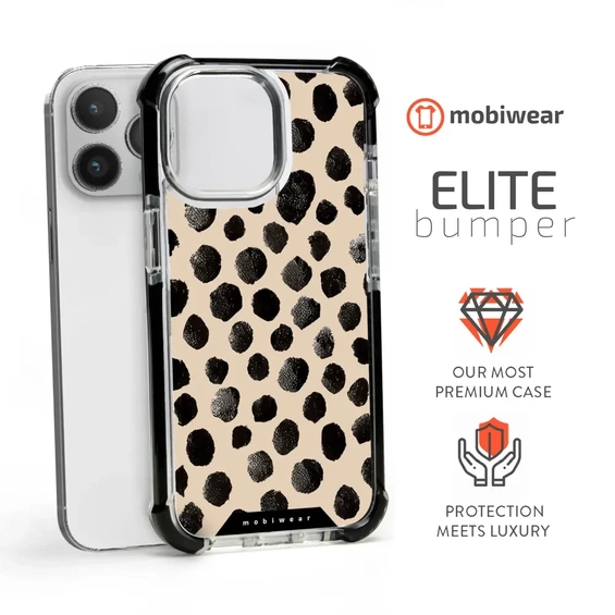 Etui MagSafe Elite Bumper Apple iPhone 14 Pro Max - wzór DA50D