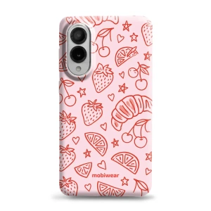 Case Elite Pro for Samsung Galaxy S25 Edge - Design EP86E