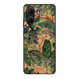 Phone Glossy Case OPPO A5x - Design G036G