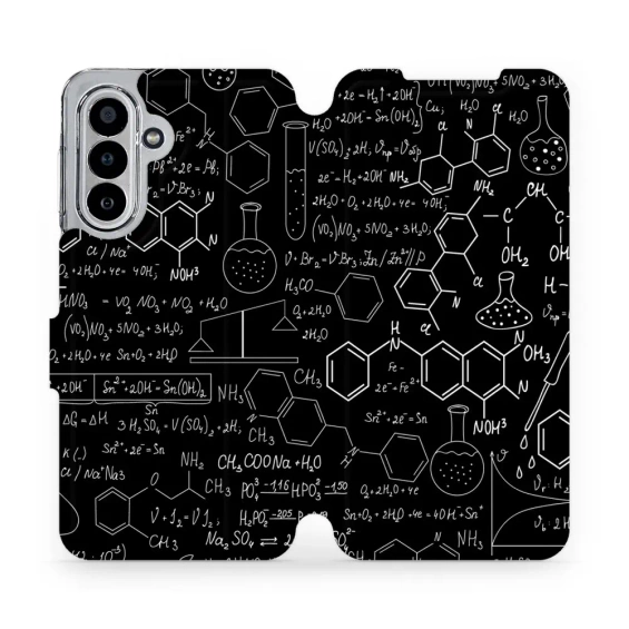 Phone Case Samsung Galaxy A17 5G - Design V060P