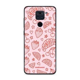Phone Glossy Case Xiaomi Redmi Note 9 - Design GP86G