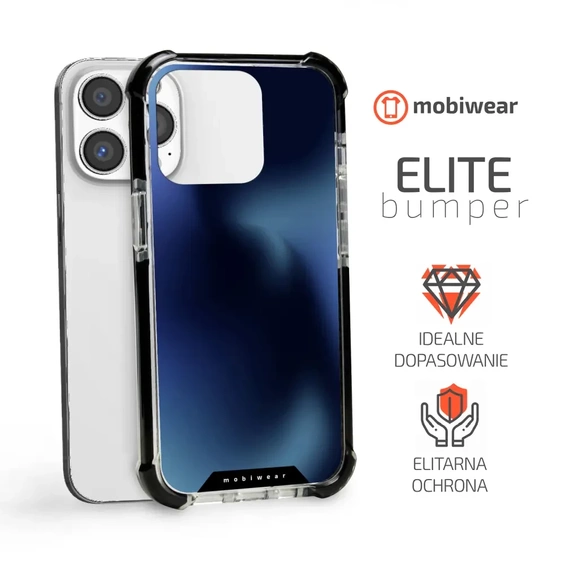 Case MagSafe Elite Bumper for Apple iPhone 13 Pro - Design D037D