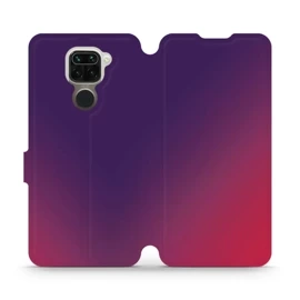 Phone Case Xiaomi Redmi Note 9 - Design VP67S