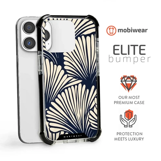 Case MagSafe Elite Bumper for Apple iPhone 13 Pro - Design DA41D