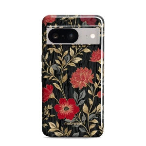 Case Elite Pro for Google Pixel 8 - Design E172E