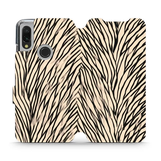 Phone Case Xiaomi Redmi 7 - Design VA52S