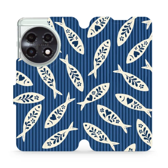 Etui do OnePlus 11 5G - wzór VP89S