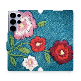 Phone Case Samsung Galaxy S25 Ultra - Design MD05P