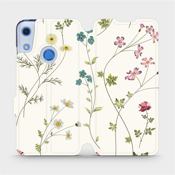 Phone Case Huawei Y6S - Design MD03S
