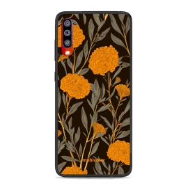 Phone Glossy Case Samsung Galaxy A70 - Design G175G