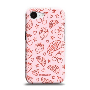 Case Elite Pro for Apple iPhone 16e - Design EP86E