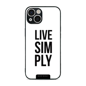 Phone Glossy Case Apple iPhone 13 - Design G070G