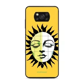 Hülle Glossy Case für Xiaomi POCO X3 Pro - Farbe G056G