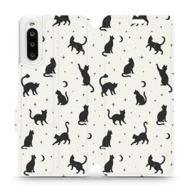 Phone Case Sony Xperia 10 II - Design V162S