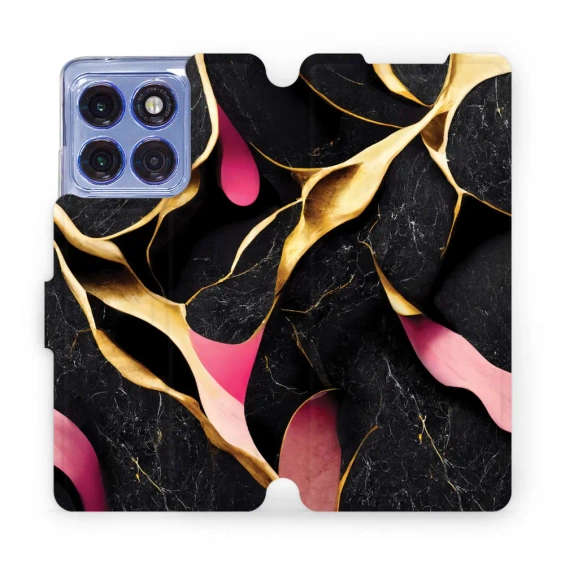 Phone Case Motorola Edge 60 Pro - Design VP35S