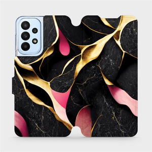 Etui do Samsung Galaxy A23 - wzór VP35S