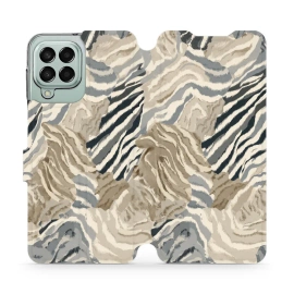 Phone Case Samsung Galaxy M33 5G - Design V168S