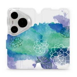 Hülle für Huawei Pura 80 Pro - Farbe MG11S