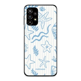 Phone Glossy Case Samsung Galaxy A23 - Design GP88G